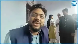 Interview with Mashkoor Usmani - Independent Candidate (Jale Constituency) | Bihar Elections