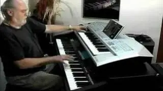 In the Mood - Cover by Tommy Johnson