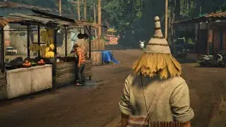 Hitman 2 - Shaman Shenanigans Challenge pack - All Challenges - Santa Fortuna - Colombia