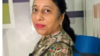 Lifestyle with Poonam Jindal  is live! high BP mein ki jaane wali exercise
