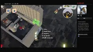 Lego Worlds Stream Part 2