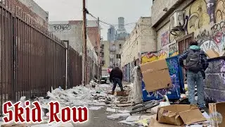 🏟️World Cup, T-Minus 5 Months 😬&bull; Ep 74 | Los Angeles, California 🇺🇸 [4K]