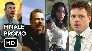 NCIS: Origins 1x18 Promo 