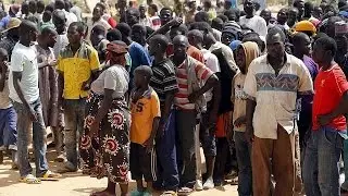 Nigeria gives green light for voluntary return of refugees in Cameroon