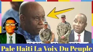 YO DECHOUKE PIERRE ESPERANCE ,SE FINI BABEKYOU ,ETAZINI REYAJI KPT,KÒMANDAN DEDOUBLE AMERIKEN DESIDE