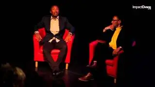 Hakeem Onibudo Interview, The 20 Year Story - Vision | Part 1