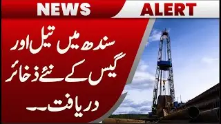 Mari Energies uncovers new oil and gas reserves in Sindh