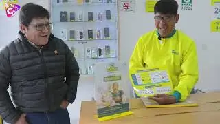 Distribuidor autorizado de BITEL Dasam Todo Cell - En Casa Magazine