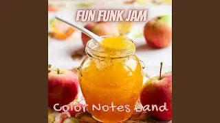 Fun Funk Jam