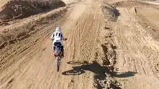 El b&uacute;nker Motoarea | TecniDrone Events