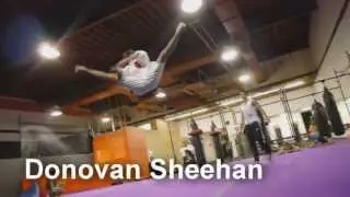 Tricking Compilation - My Inspiration