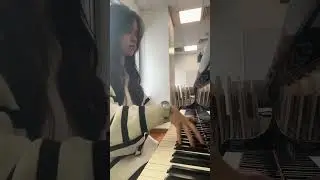 Good Days - SZA (Piano Cover)