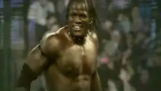 WWE R-Truth Theme song “Right Time” by Ron Killings feat. Paul Michael Stewart