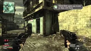 MW3: Booster Justice??