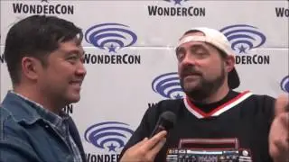 Exclusive: Kevin Smith Explains Jeff Anderson Is Why Clerks 3 Is Not Happening