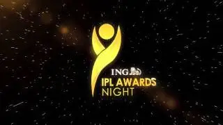 ING IPL Nights Logo Animation