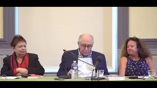 Fran&ccedil;oise Thom et Isabelle Lasserre : Face &agrave; l&rsquo;agression russe en Ukraine