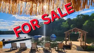 3 Year round homes and more FOR SALE 4187 & 4177 Carrying Place Rd, South Frontenac