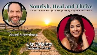 From Engineering to Nutrition: Liz Urbina Reveals the Secrets to Digestive Wellness