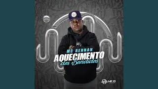 Aquecimento das Bandidas