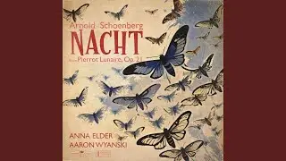 Nacht (feat. Anna Elder)