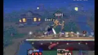 GwJumpman (ROB) vs. Atomsk (MK) 2