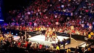 SD Tucson 1/24/12