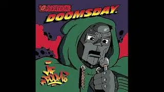 MF Doom - The Mystery Of Doom (Skit)