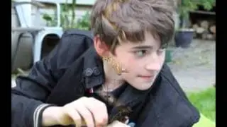 CHARLIE ROWE!!!