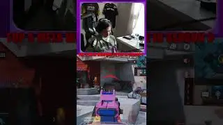 THE UL 736 IS THE HOLGER KILLER (NEW LMG META)