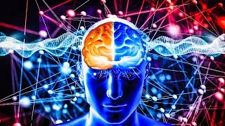 Мозговая музыка | 396 Гц Активируйте мозг до 100% потенциала | Гениальная частота мозга