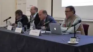 Gingko Library - BIPS Conference 2015 - Closing Plenary - British-Iranian Relations