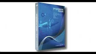 Zero G Progressive House Sample Pack,  loops and single hits by Zero-G Demo