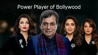 Subhash Ghai EXPOSED? Dark Allegations, Abuse & Bollywood’s Silence
