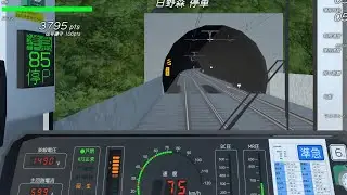 【TRAIN CREW】運転や車掌など SS増やしていきたい！