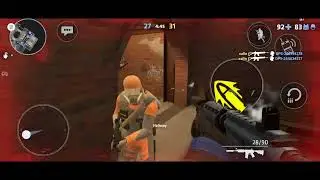 CRITICAL OPS BREWERY 24 KILLS #criticalops
