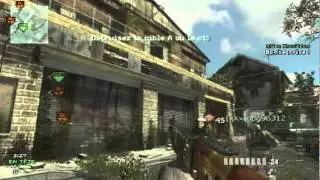 LetM52 - MW3 Game Clip