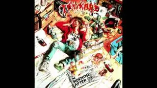 Tankard - T.V. Hero