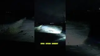 Lightway G3 - Biled за 15000₽ два чипа + два отражателя. Гайка + Hella 3R #автосвет #ltway