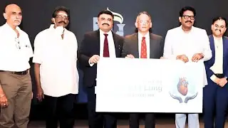 India&rsquo;s Most Heart and Lung Transplant Program Gives Critically Ill Patients a Second Chance at Life