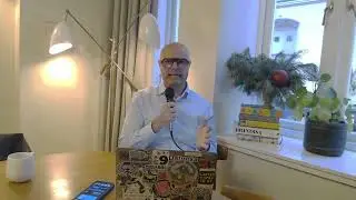 Day 8 of the 12 days of AI christmas
