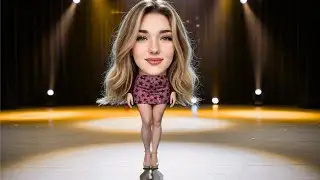 American & Europe Dance Power ✨ |  Emotional & Perfectly On-Beat Performance | Inspired by AGT & BGT