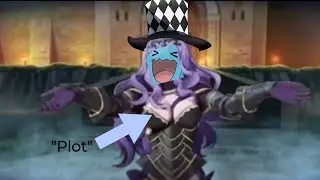 A quick review of Fire Emblem Revelations