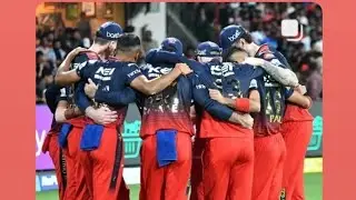 Team India hidden details RCB video show click