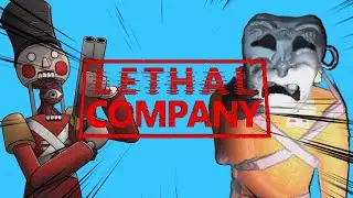Imposters are Among Us..| Lethal Company