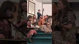 Thank You, Lord by Larry Sparks- Rust Family Band