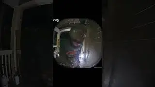 Просто выслушай меня. Часть 2 (Поймано на звонке в дверь)
