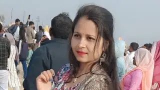 #ARTI Singh 1990 welcome to life dosto Radhe Krishna jointly join please