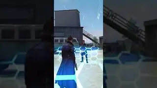 free fire Chrono ability change😭 #freerire,#chrono,#shorts#New ability
