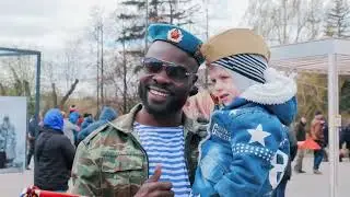Putin's Holy Russia and its traditional values